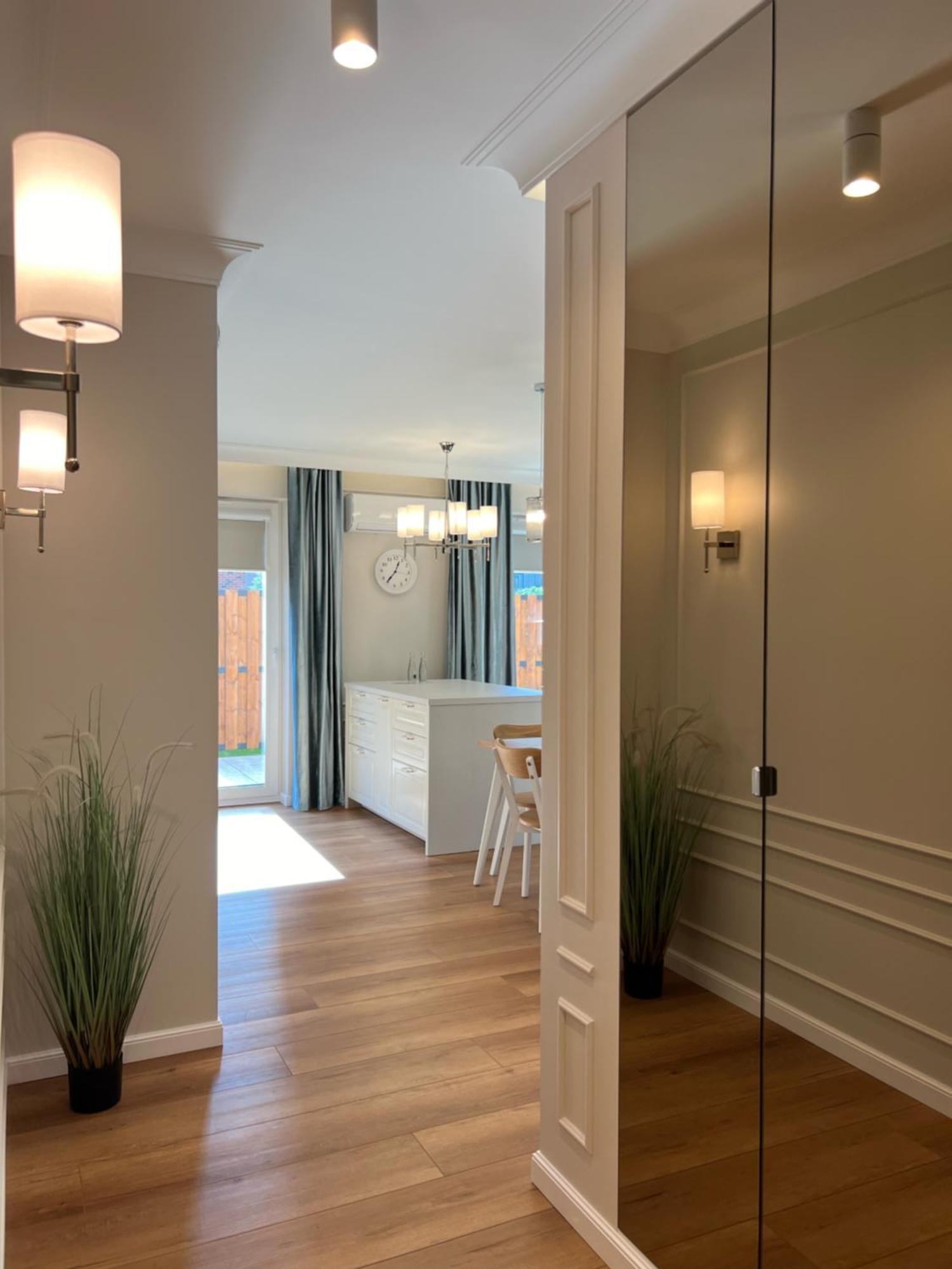 Lts Rent Luxury & Comfortable Villa Angielska Grobla グダニスク エクステリア 写真